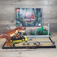 Incomplete lego jurassic for sale  Midlothian