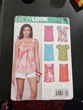 Sewing pattern ladies for sale  HULL