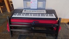 Yamaha electric keyboard for sale  MAIDSTONE