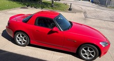 1999 honda s2000 for sale  ABERDEEN