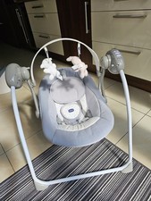 Chicco relax play for sale  WORCESTER PARK