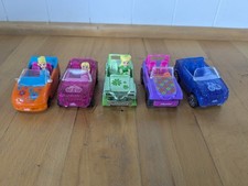 Polly pocket wheels for sale  Irwin