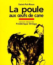 Poule oeufs cane d'occasion  France