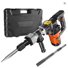 Pack vevor 1600w d'occasion Pack vevor 1600w d'occasion  France