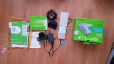 Sony clie tg50 for sale  MIDDLESBROUGH