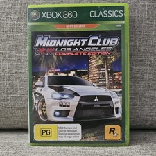 midnight club xbox 360 comprar usado midnight club xbox 360 comprar usado Enviando para Brazil