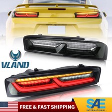 Vland tail lights for sale  USA