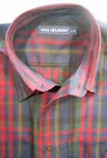 Men van heusen for sale  Evergreen