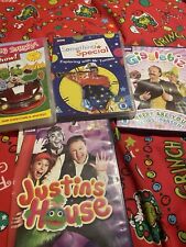 mr tumble dvd for sale  BOOTLE