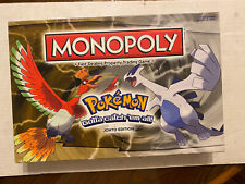 Monopoly pokémon gotta for sale  Fenton