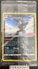 Carte pokemon ixon d'occasion  Valognes