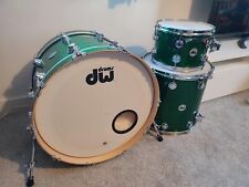 Collectors drums shell for sale  ROCHESTER