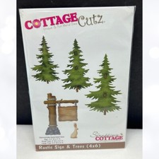 Cottage cutz rustic for sale  Manchester