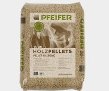 Pellet austriaco pfeifer usato  Agropoli