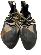 Sportiva solution climbing usato  Milano