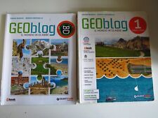 Geoblog per scuola usato  Baronissi