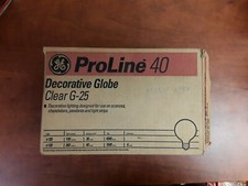 Proline decorative globe for sale  Cleveland