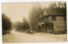 Rppc apalachin 1917 for sale  Sackets Harbor