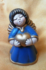 Angioletto thun blu usato  Tresignana