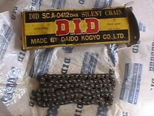 Sca0412 dha 108 for sale  IPSWICH