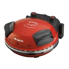 FORNO ELETTRICO ARIETE 909 FORNO PIZZA IN 4 MINUTI PIZZA 1200 WATT comprar usado  Enviando para Brazil