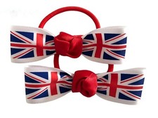 Pair red white for sale  SWANLEY