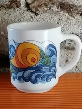 Arcopal ancien mug d'occasion  Saint-Julien-de-Concelles