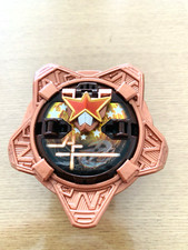 Power Ranger Ninninger Ninjya Steel Shuriken Star BANDAI Japão comprar usado  Enviando para Brazil