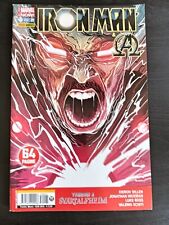 Fumetto new marvel usato  Villar Focchiardo