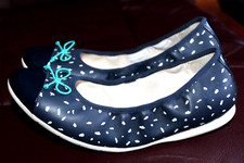 Clarks girls junior for sale  Lewiston