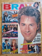 1986 posters starschnitt gebraucht kaufen  Germering