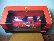 Kyosho 08163a ferrari for sale  ANDOVER