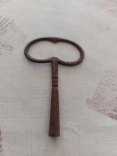 Clé horloge pendule d'occasion  Rouen-