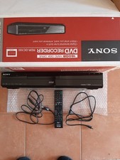 Dvd recorder sony usato Dvd recorder sony usato  Quinto di Treviso