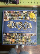 Dixit journey board for sale  Idyllwild