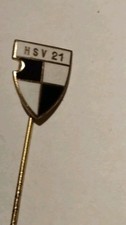 Anstecknadel nadel pin gebraucht kaufen  Ochtendung