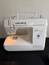 Euro pro model for sale  Elyria