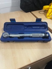 Draper 3004a torque for sale  FRODSHAM