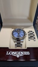 Longines conquest l3.776.4.99. for sale  Corona