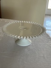 Fenton silver crest for sale  Morton