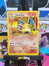 Pokemon charizard 102 usato  Codroipo