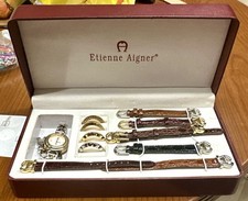 Etienne aigner watch for sale  San Manuel