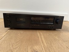Nakamichi 2 head gebraucht kaufen  Hamburg