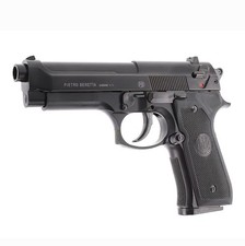 Pistola beretta pallini usato  Pavone Canavese