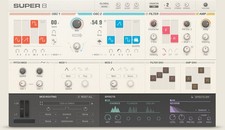Native instruments super gebraucht kaufen  Deutschland