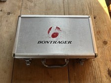 Bontrager full suspension for sale  WORCESTER