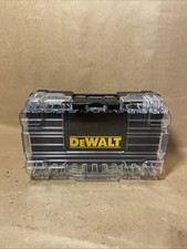 Dewalt toughcase tool for sale  Brookings