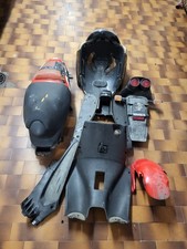 Kit carene aprilia usato Kit carene aprilia usato  Verona