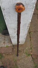 Irish shillelagh walking for sale  BRIGHTON