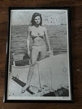 Raquel welch vintage for sale  Rockford